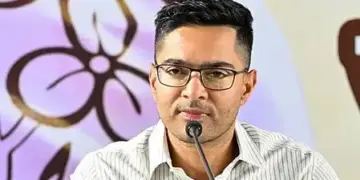 Abhishek Banerjee was furious at Khawaja Asif's statement, said- 'We will answer by entering his house...'