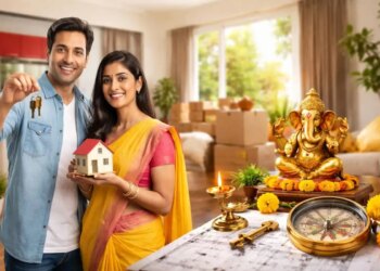 According to Vastu Shastra, do these measures before shifting to a new house, so that the house remains safe from every evil eye and power.