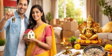 According to Vastu Shastra, do these measures before shifting to a new house, so that the house remains safe from every evil eye and power.