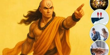 Acharya Chanakya Niti: Life will change as soon as you distance yourself from these 4 things, you will get happiness, peace and success.