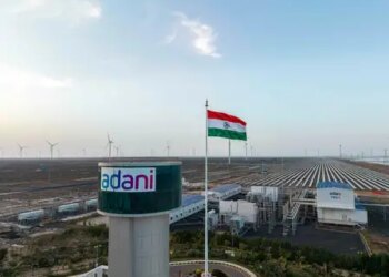 Adani Green Energy achieves highest ESG score of 87.3 among Indian companies