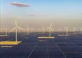 Adani Green Energy's big leap in FY 2026, record increase in renewable energy capacity by more than 5 GW