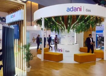 Adani Total Gas' profit increased by 9 percent in the fourth quarter of FY 2026, revenue increased by 17 percent.