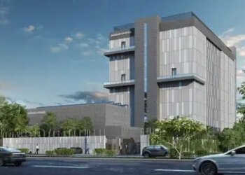 AdaniConnex to set up 1 GW capacity AI-ready data center hub in Visakhapatnam