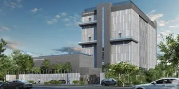 AdaniConnex to set up 1 GW capacity AI-ready data center hub in Visakhapatnam