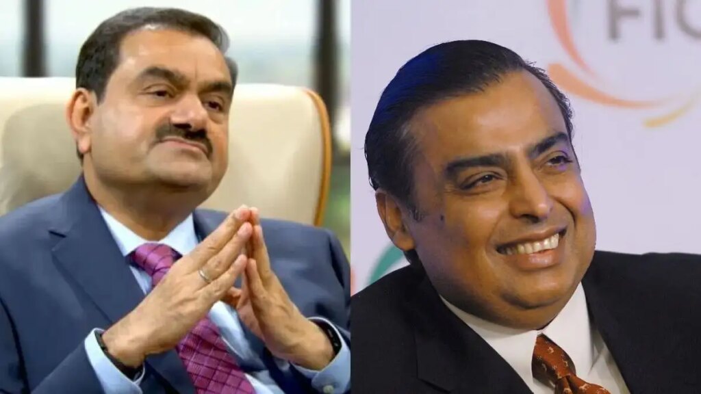 Adani's big leap in Bloomberg Billionaires list! Became Asia's richest industrialist, you will be shocked to know his net worth