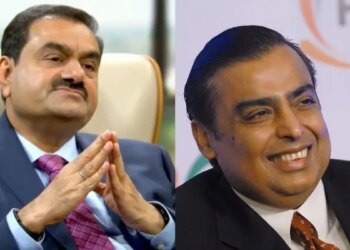 Adani's big leap in Bloomberg Billionaires list! Became Asia's richest industrialist, you will be shocked to know his net worth