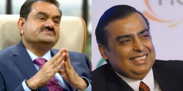 Adani's big leap in Bloomberg Billionaires list! Became Asia's richest industrialist, you will be shocked to know his net worth
