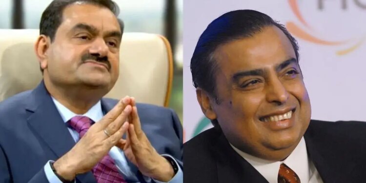 Adani's big leap in Bloomberg Billionaires list! Became Asia's richest industrialist, you will be shocked to know his net worth
