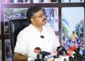 Additional Advocate General Shiv Mangal Sharma said - Allegations are baseless: Strong advocacy is being done on behalf of the state in the Supreme Court.