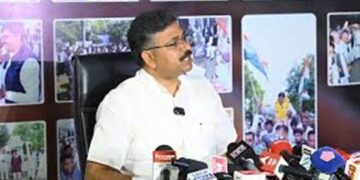 Additional Advocate General Shiv Mangal Sharma said - Allegations are baseless: Strong advocacy is being done on behalf of the state in the Supreme Court.