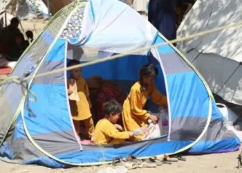 Afghanistan is the fifth most affected country in the world due to food crisis: report