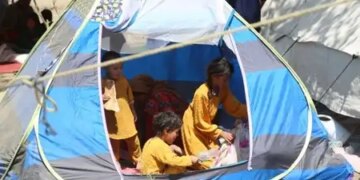 Afghanistan is the fifth most affected country in the world due to food crisis: report