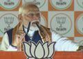 After May 4, TMC goons will be selectively accounted for: Prime Minister Modi