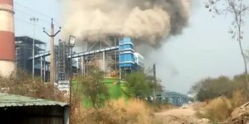 After the Chhattisgarh incident, Vedanta Group is again under the scanner, concerns increased regarding industrial safety practices.