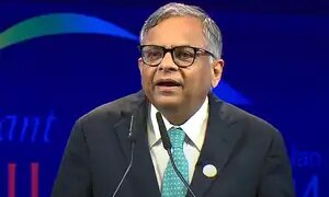 Air India is going through challenging times, focus should be on execution: N Chandrasekaran