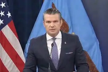 Al-Qaeda members operating inside Iran on US target list: Pete Hegseth