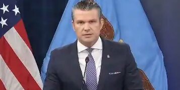 Al-Qaeda members operating inside Iran on US target list: Pete Hegseth