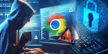 Alarm bells have rung! Government issued high alert for these users, know the reason behind this and necessary security measures