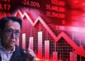 Alert again! Robert Kiyosaki said – a big financial crash is coming, increasing uneasiness among investors