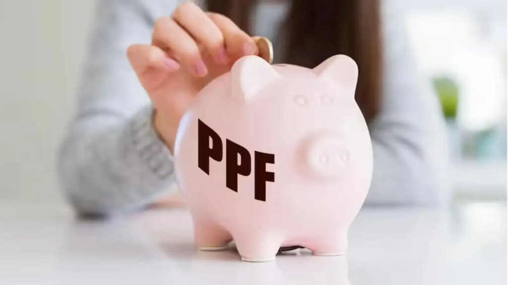 Alert for Public Provident Fund investors! If you miss this day in April, you will have to face consequences.