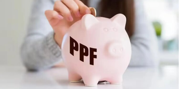 Alert for Public Provident Fund investors! If you miss this day in April, you will have to face consequences.