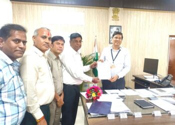 All CCBs should soon get the outstanding money of interest and grant of loan waiver scheme: Co-operation leader