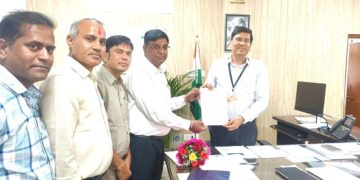 All CCBs should soon get the outstanding money of interest and grant of loan waiver scheme: Co-operation leader