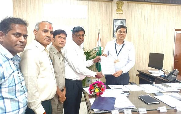 All CCBs should soon get the outstanding money of interest and grant of loan waiver scheme: Co-operation leader