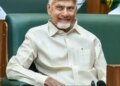 Amaravati will become the growth engine of 2.4 trillion dollar economy: CM Chandrababu Naidu