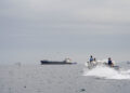 America-China face to face amid Iran tension, Hormuz Strait becomes new flashpoint