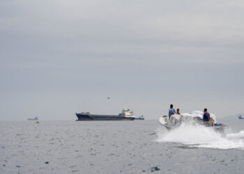 America-China face to face amid Iran tension, Hormuz Strait becomes new flashpoint
