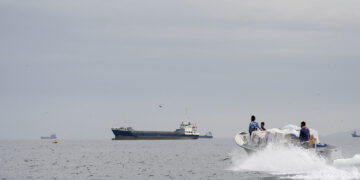 America-China face to face amid Iran tension, Hormuz Strait becomes new flashpoint