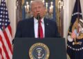 America-Iran tension at its peak, Trump said – “There will be a major military attack in 2-3 weeks”