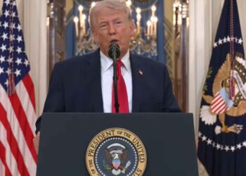 America-Iran tension at its peak, Trump said – “There will be a major military attack in 2-3 weeks”