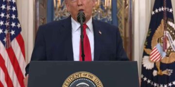 America-Iran tension at its peak, Trump said – “There will be a major military attack in 2-3 weeks”