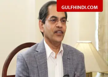 America attacked Iran without informing, mutual conflict increased among NATO countries, big claim of former ambassador Sunjay Sudhir.