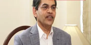 America attacked Iran without informing, mutual conflict increased among NATO countries, big claim of former ambassador Sunjay Sudhir.