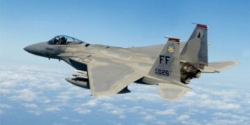 America found its pilot from Iranian soil, army carried out dangerous operation