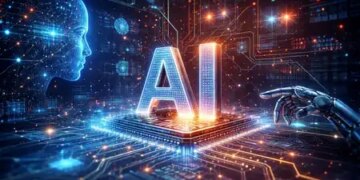 America will work with AI companies to combat technology theft