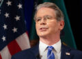 America's action regarding Iranian oil trade, ban on China's refinery