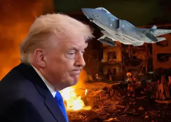 America's economy faltered! Iran war increases problems, India is continuously getting good news