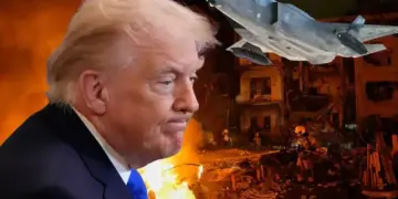 America's economy faltered! Iran war increases problems, India is continuously getting good news