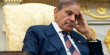 America’s strictness on Shehbaz Sharif’s claim, efforts to take ceasefire credit proved costly