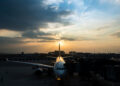 Amidst the discussion regarding Iran-US ceasefire, Tehran starts operating international flights.