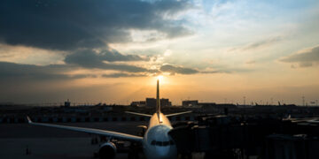 Amidst the discussion regarding Iran-US ceasefire, Tehran starts operating international flights.