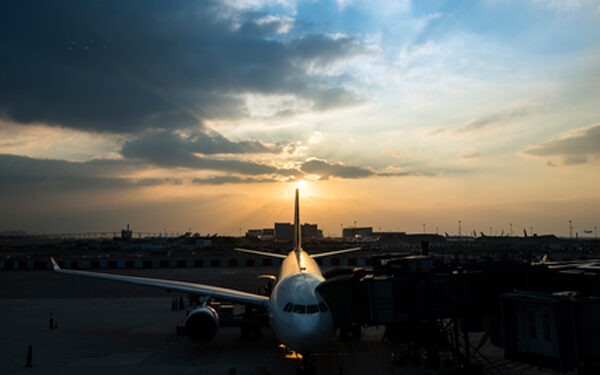 Amidst the discussion regarding Iran-US ceasefire, Tehran starts operating international flights.