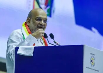 Amit Shah said before the Bengal tour - 'Bengal stricken by TMC wants change', will release BJP's 'resolution letter'