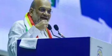 Amit Shah said before the Bengal tour - 'Bengal stricken by TMC wants change', will release BJP's 'resolution letter'