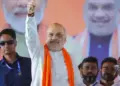 Amit Shah's Punjab mission intensifies: Sharp attack on Aam Aadmi Party on drug issue, know the complete plan